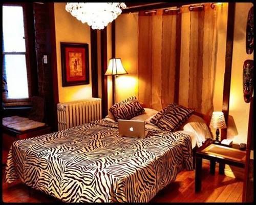 Celebrities Hotel