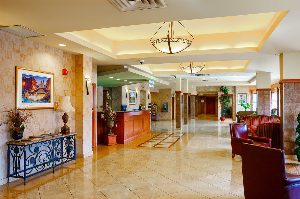 Royal Versailles Hotel