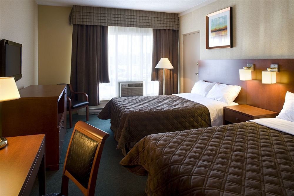 Royal Versailles 3* Montreal