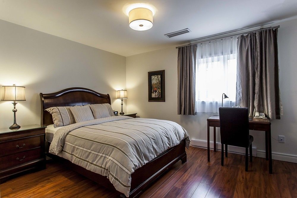 Inn De La Fontaine 3*