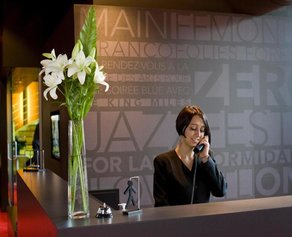 Zero 1 Montreal