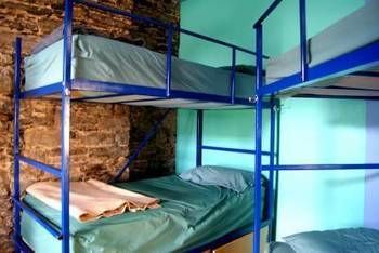 Alternative Hostel *