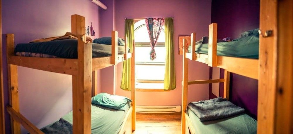 Hostel Alternative Montreal
