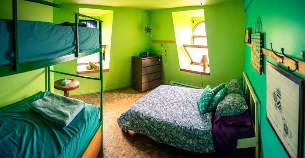 Alternative Hostel Montreal