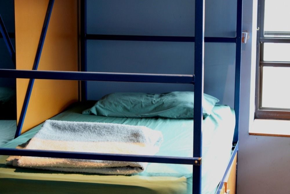 Hostel Alternative