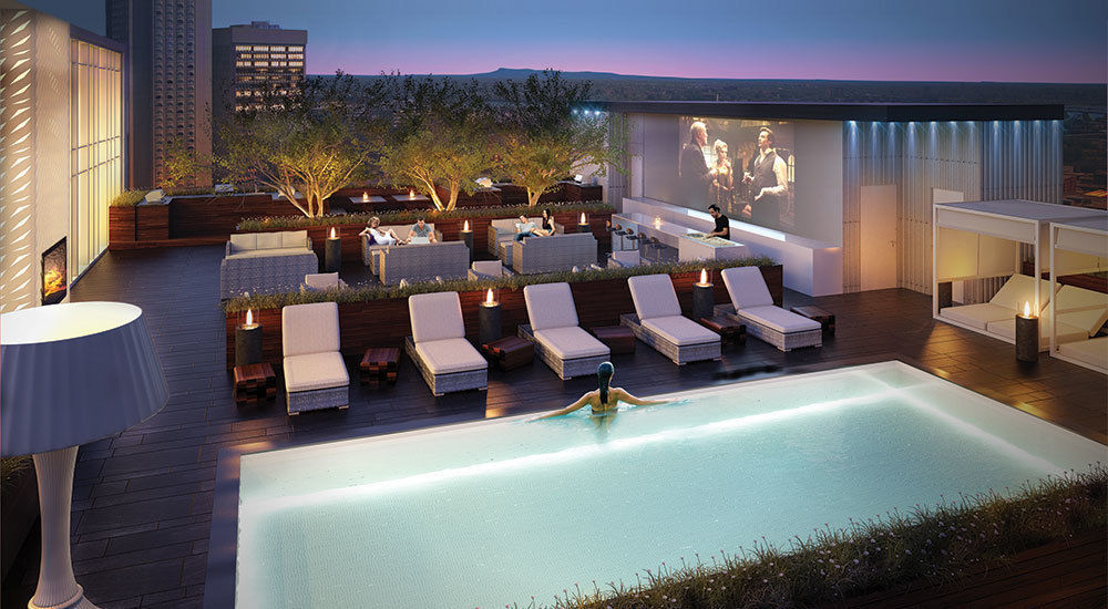 Likeahotel - Le Centre Bell 3*