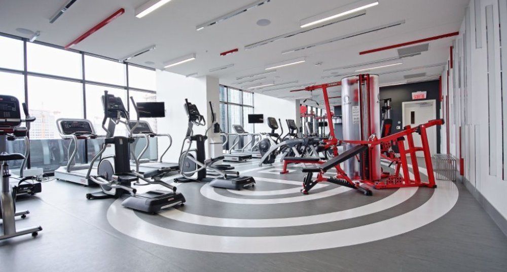 Likeahotel - Le Centre Bell Apartment Montreal