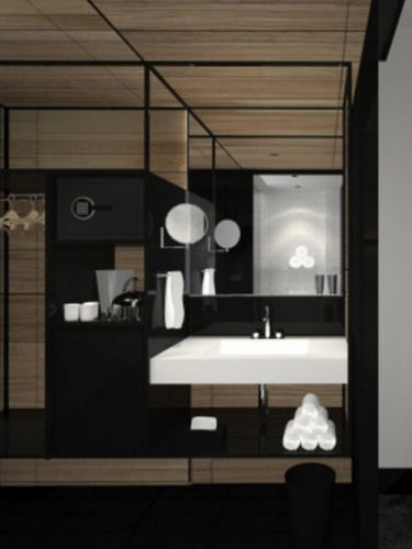 Hotel Monville 4*