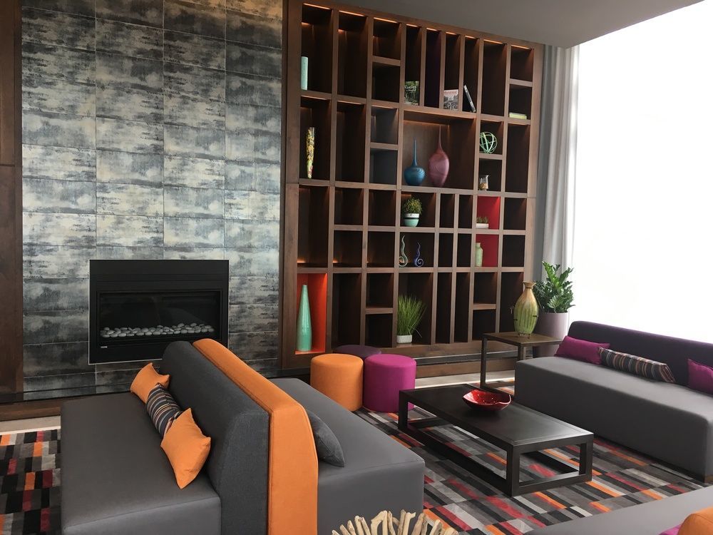 Hotel Holiday Inn Hotel & Suites - Montreal Centre-Ville Ouest By Ihg Montreal