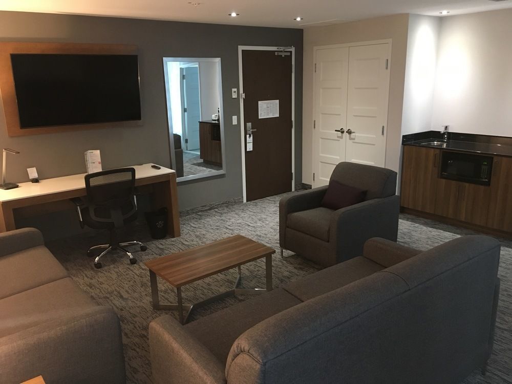 Holiday Inn Hotel & Suites - Montreal Centre-Ville Ouest By Ihg Montreal