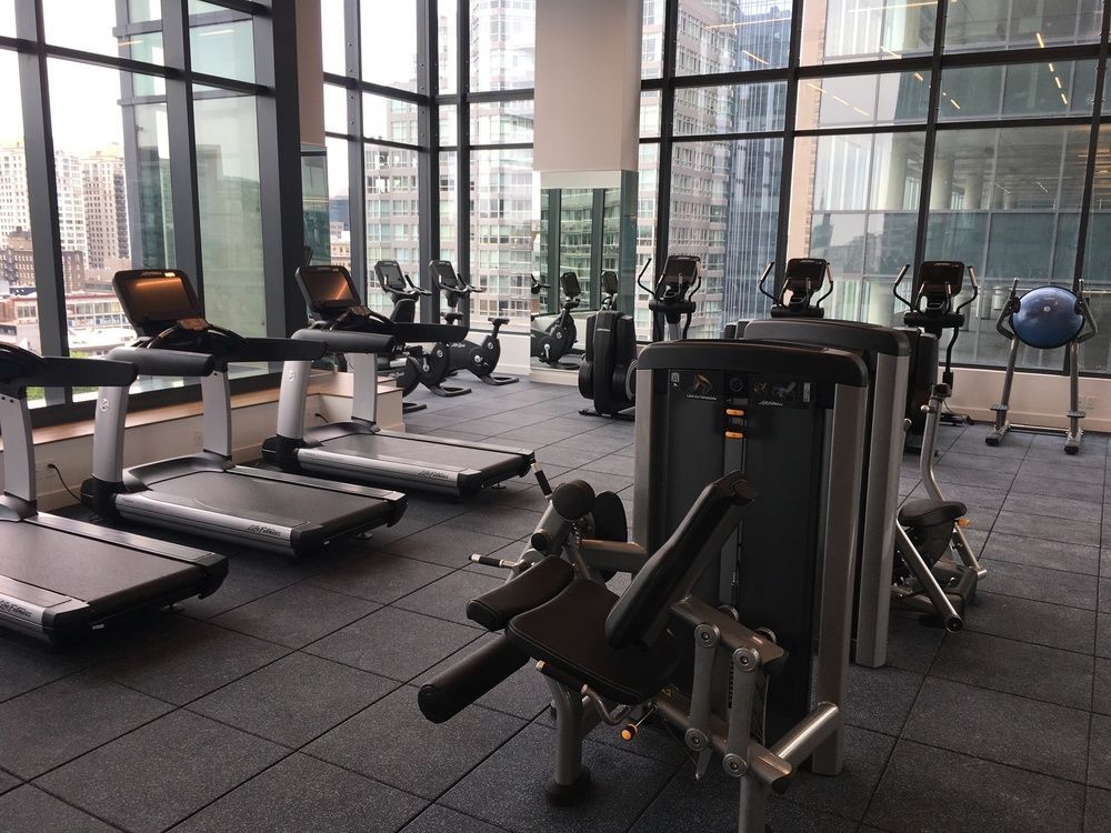 Hotel Holiday Inn Hotel & Suites - Montreal Centre-Ville Ouest By Ihg Montreal