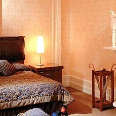 Chateau Versailles Hotel 4*