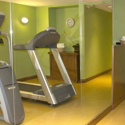 Chateau Versailles 4*