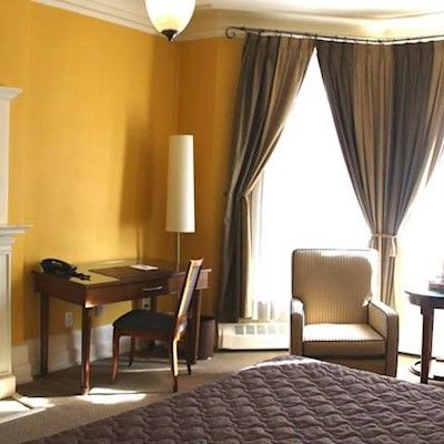 Chateau Versailles 4* Montreal