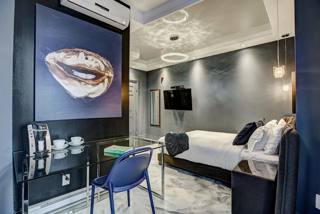 Apartment Likeahotel- Le Penfield Suites By Mcgill