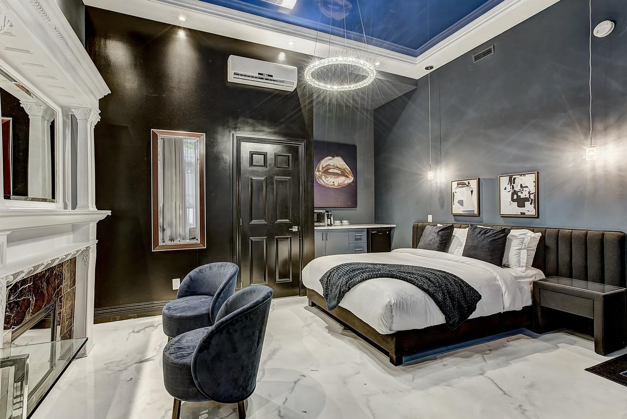 Likeahotel- Le Penfield Suites By Mcgill