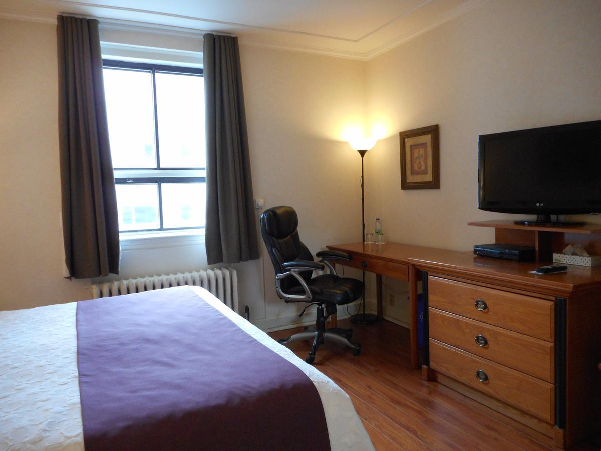 Hotel St-denis 3*
