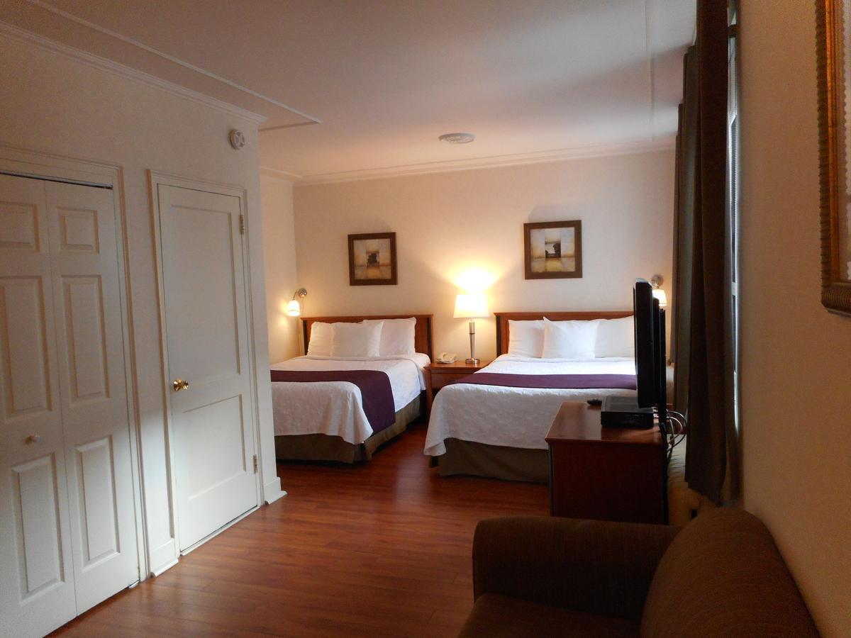 St-denis Hotel 3*