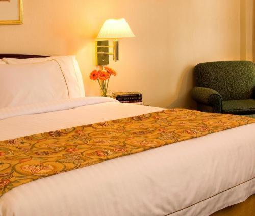Hotel Courtyard Par Marriott Centre-ville Montreal
