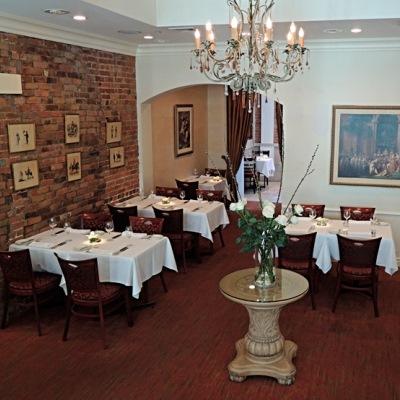 Bonaparte Hotel