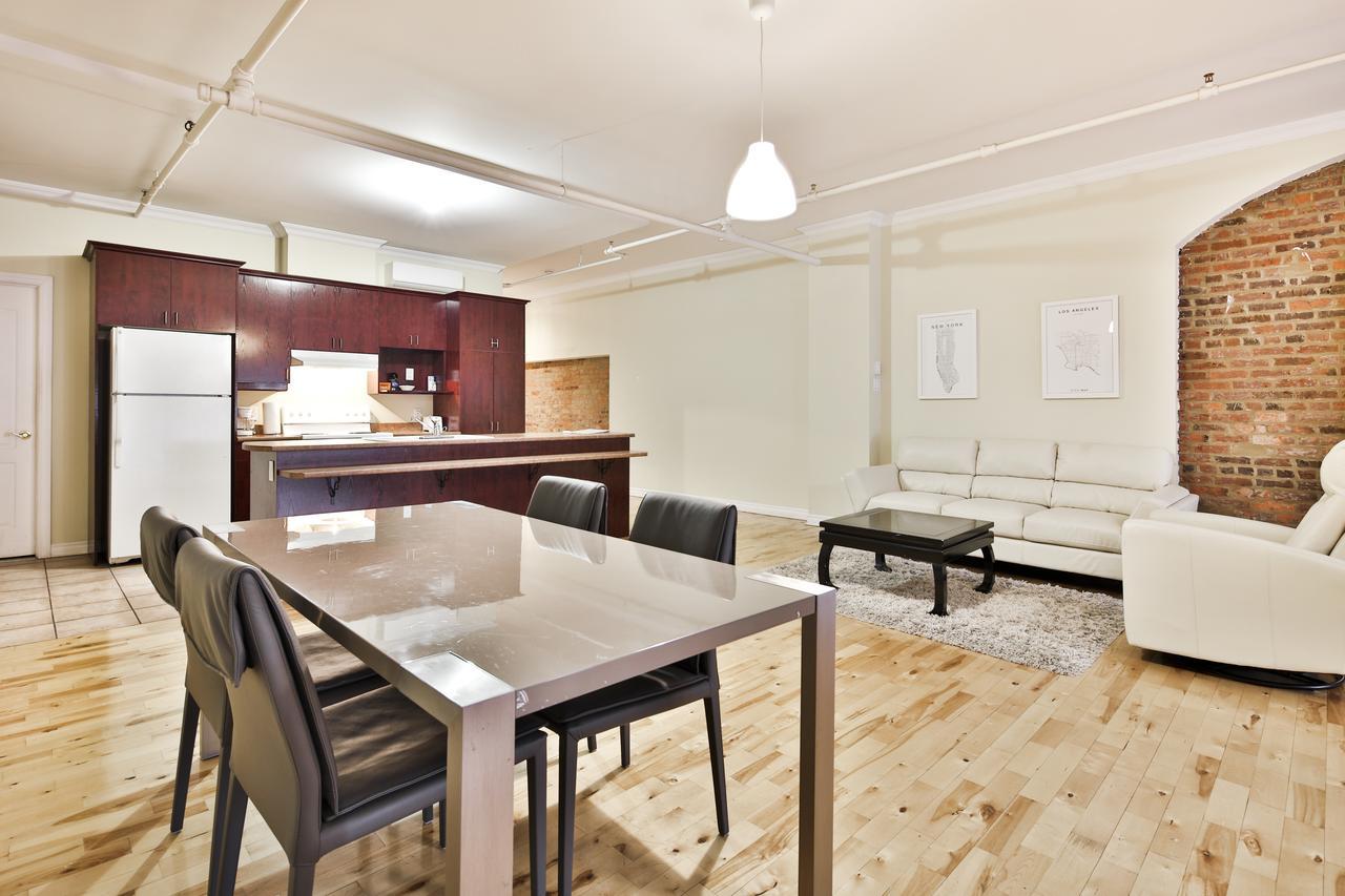 Les Notre-dame Apartment