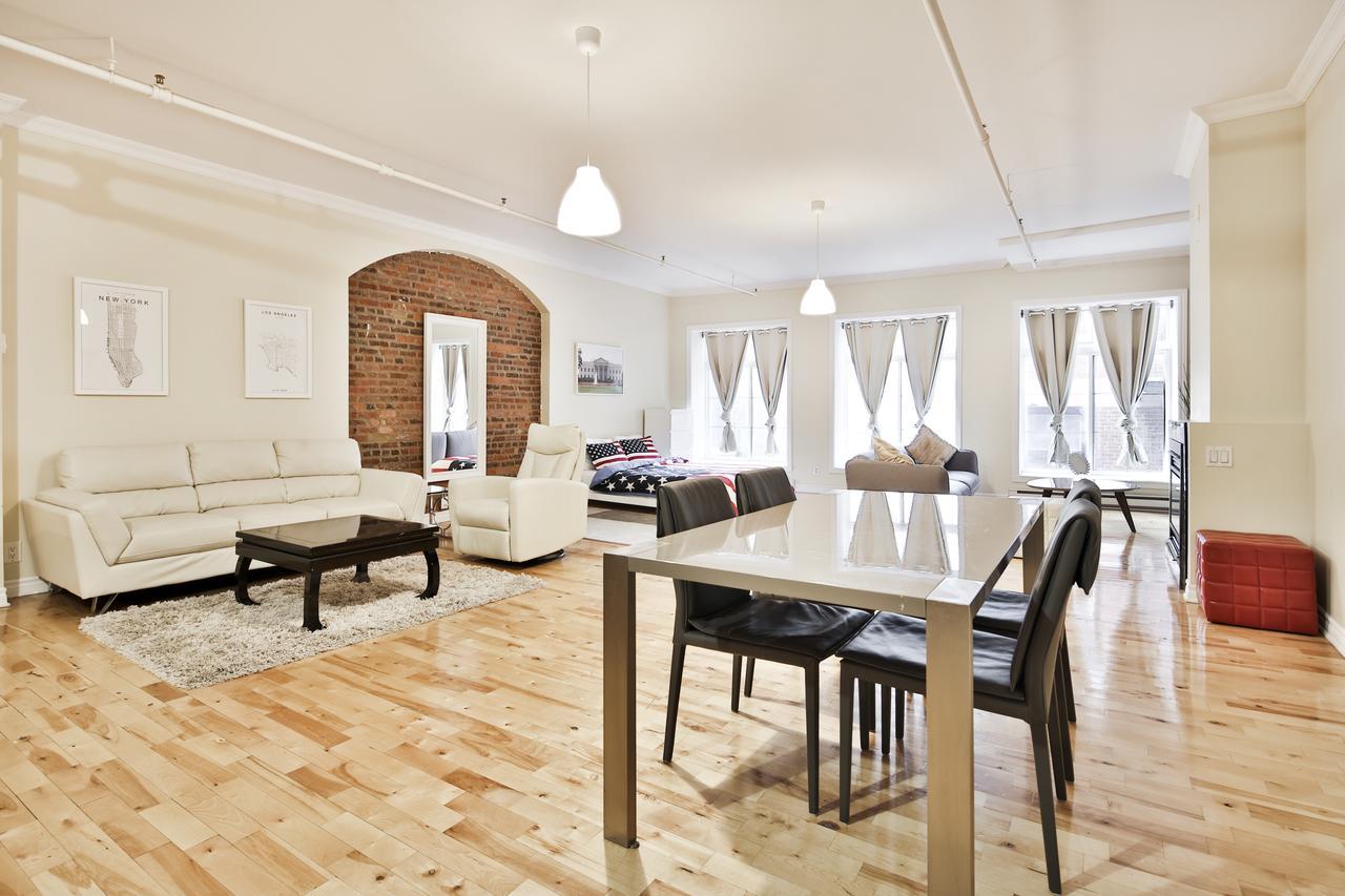 Les Notre-dame Apartment