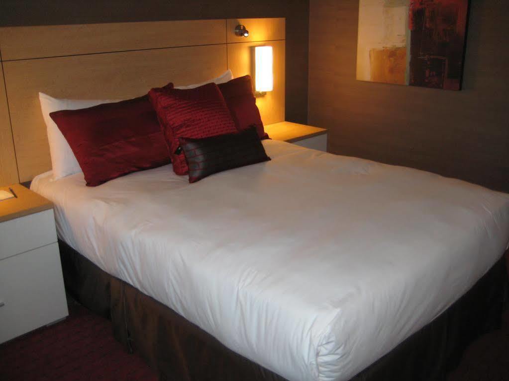 La Citadelle 4* Montreal