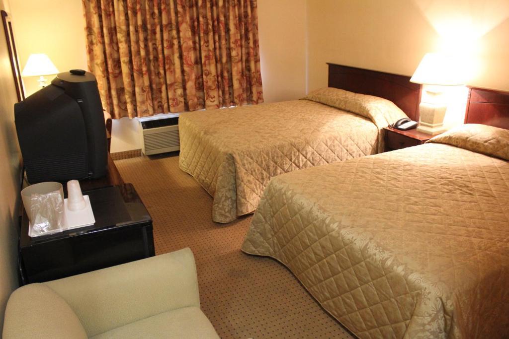 Hotel Des Arts