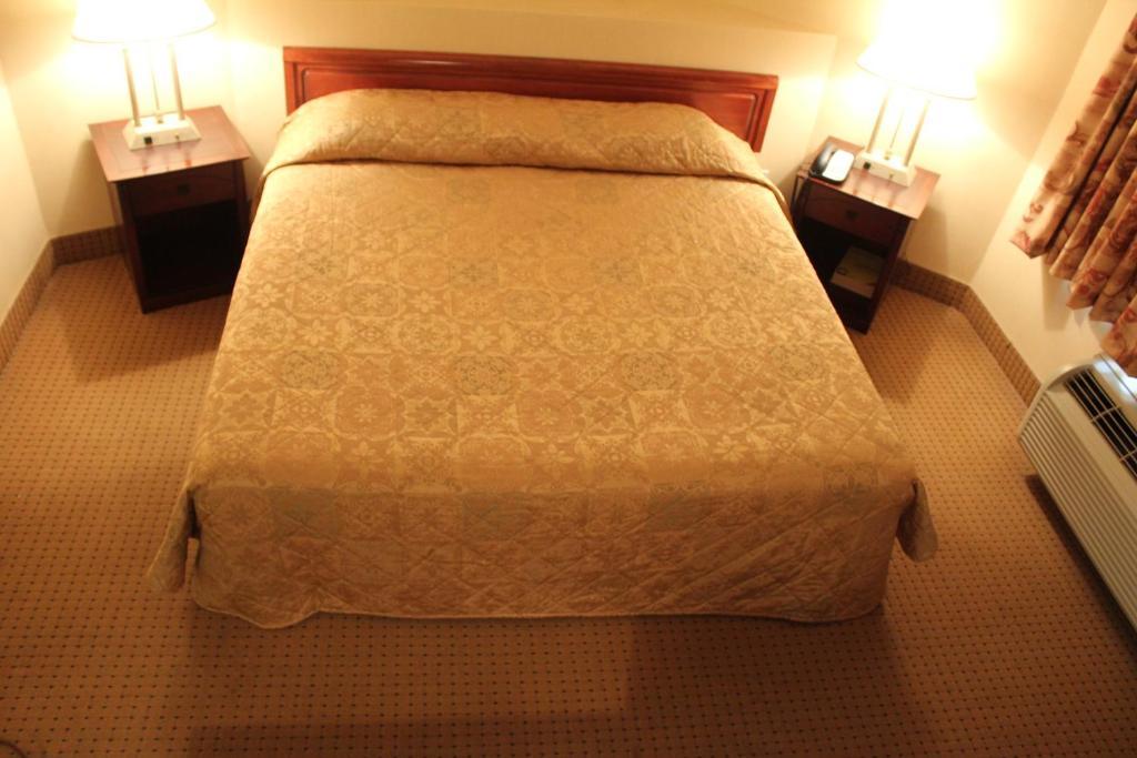 Hotel Des Arts