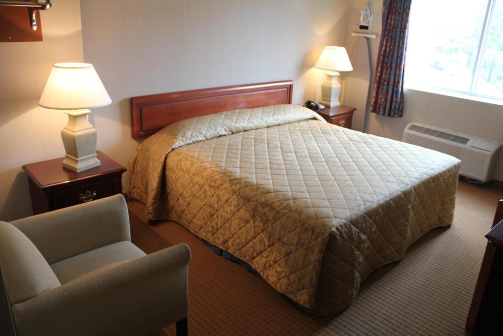 Hotel Des Arts 2*