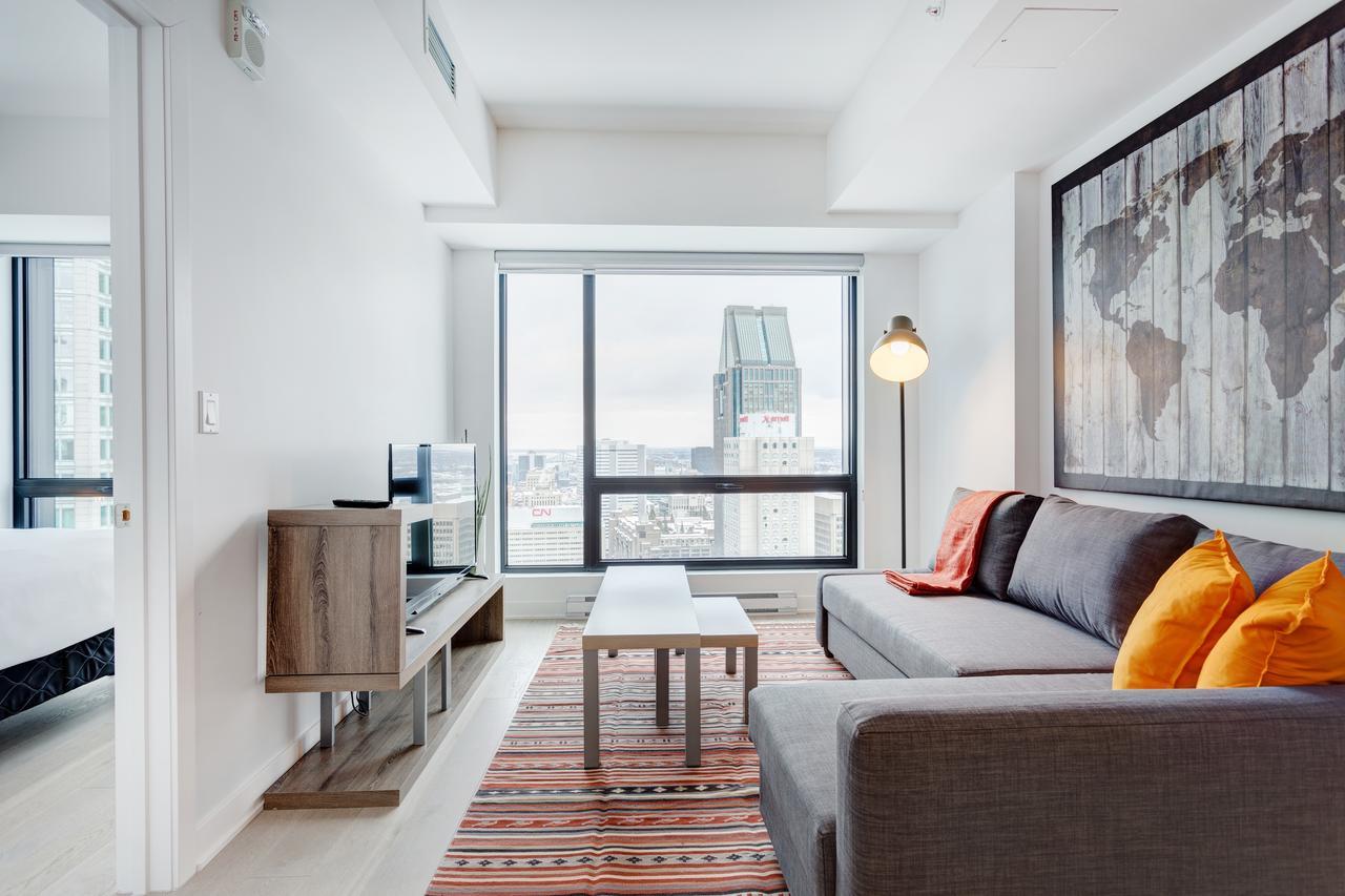 Apartment Bell Centre By Hometrotting *