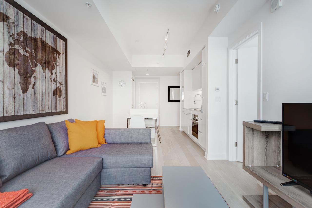 Apartment Bell Centre By Hometrotting Montreal