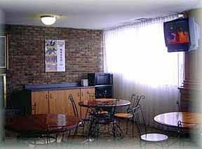 Hotel Des Arts Montreal
