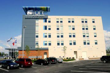 Aloft Airport Hotel 3*