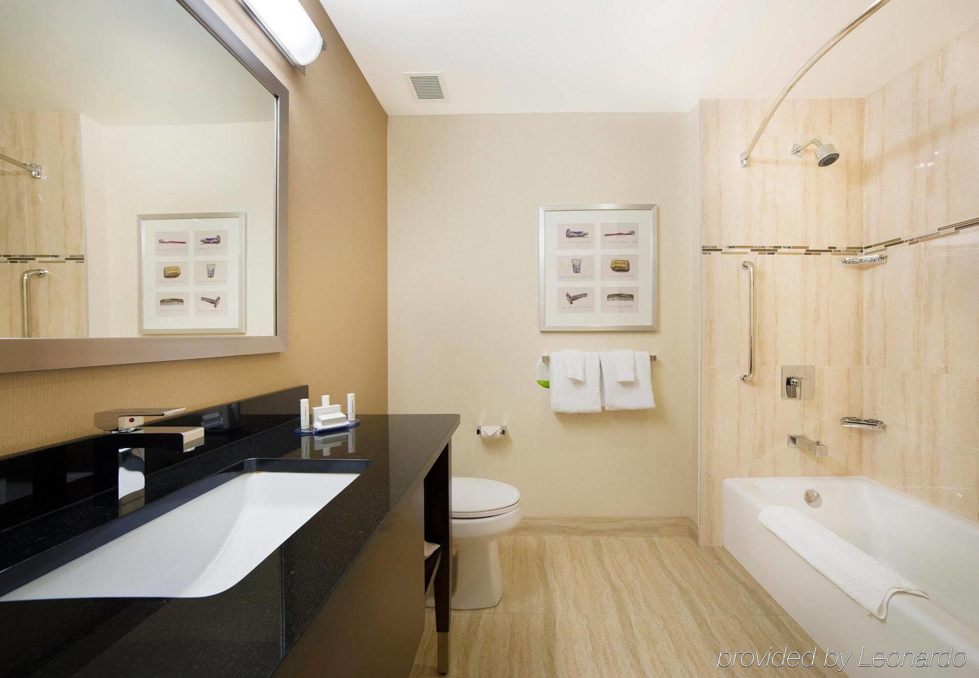Courtyard Par Marriott Centre-ville