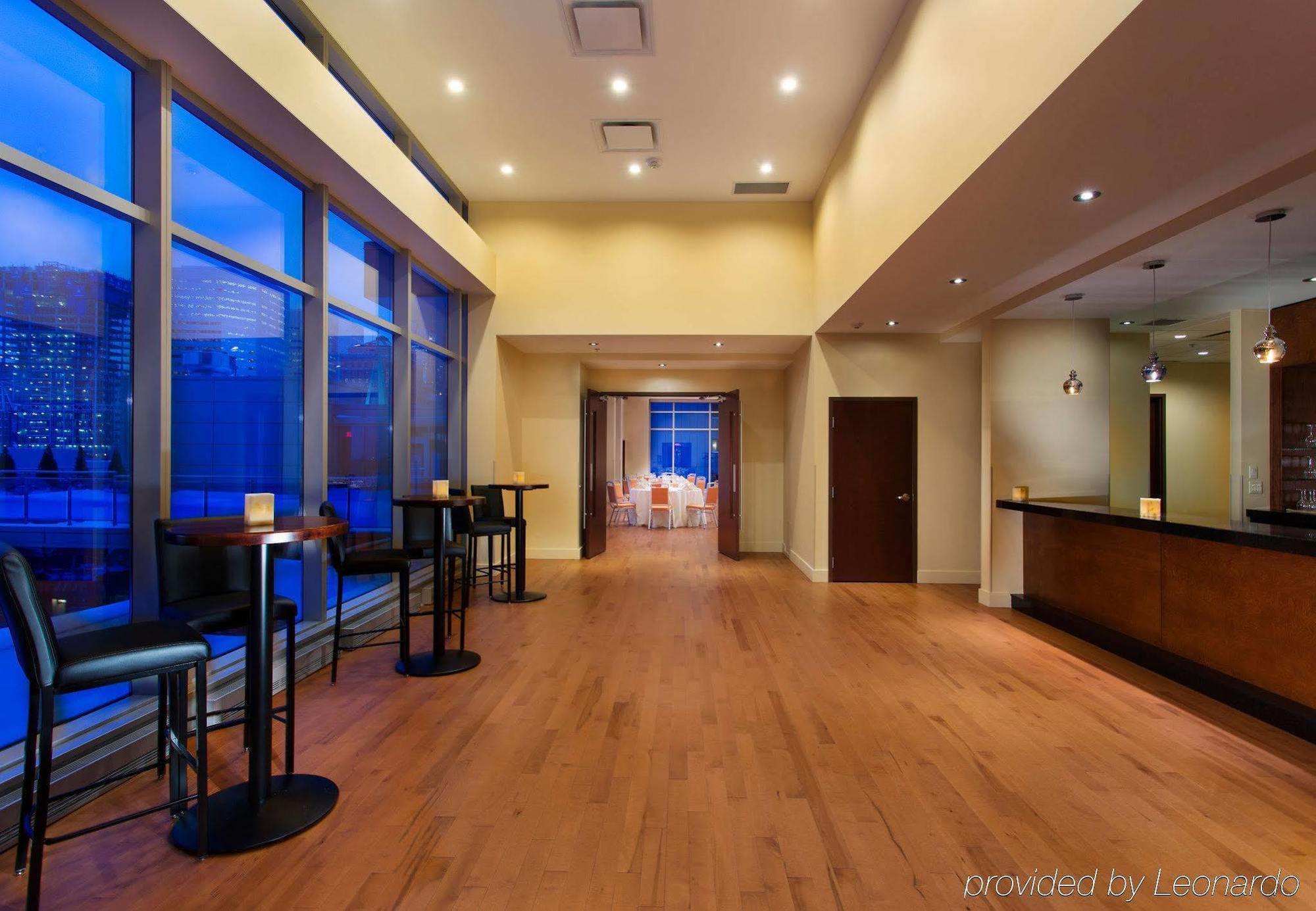 Courtyard Par Marriott Centre-ville 4* Montreal