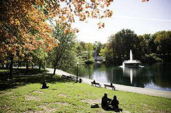 De La Fontaine 3*
