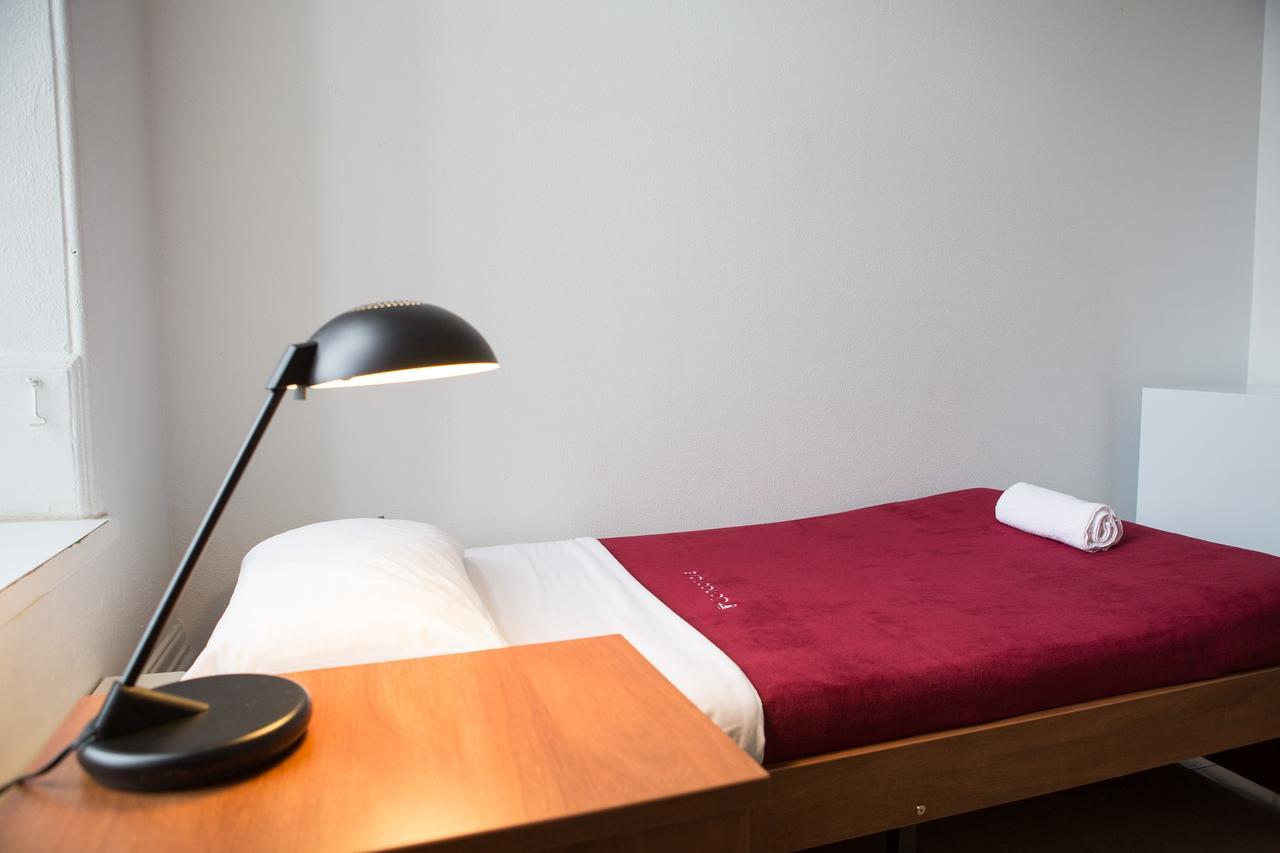 Hotel The Grey Nuns By Concordia 3*