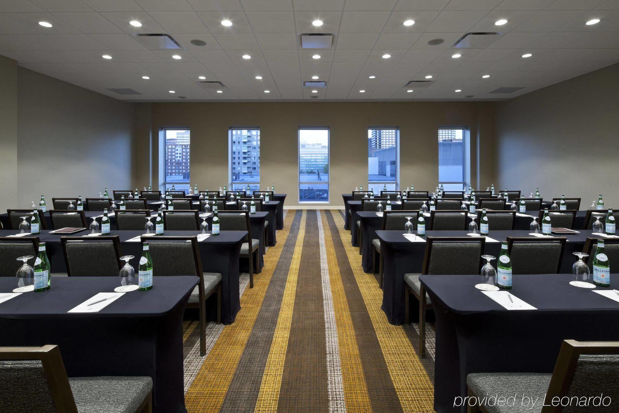 Le Westin Hotel