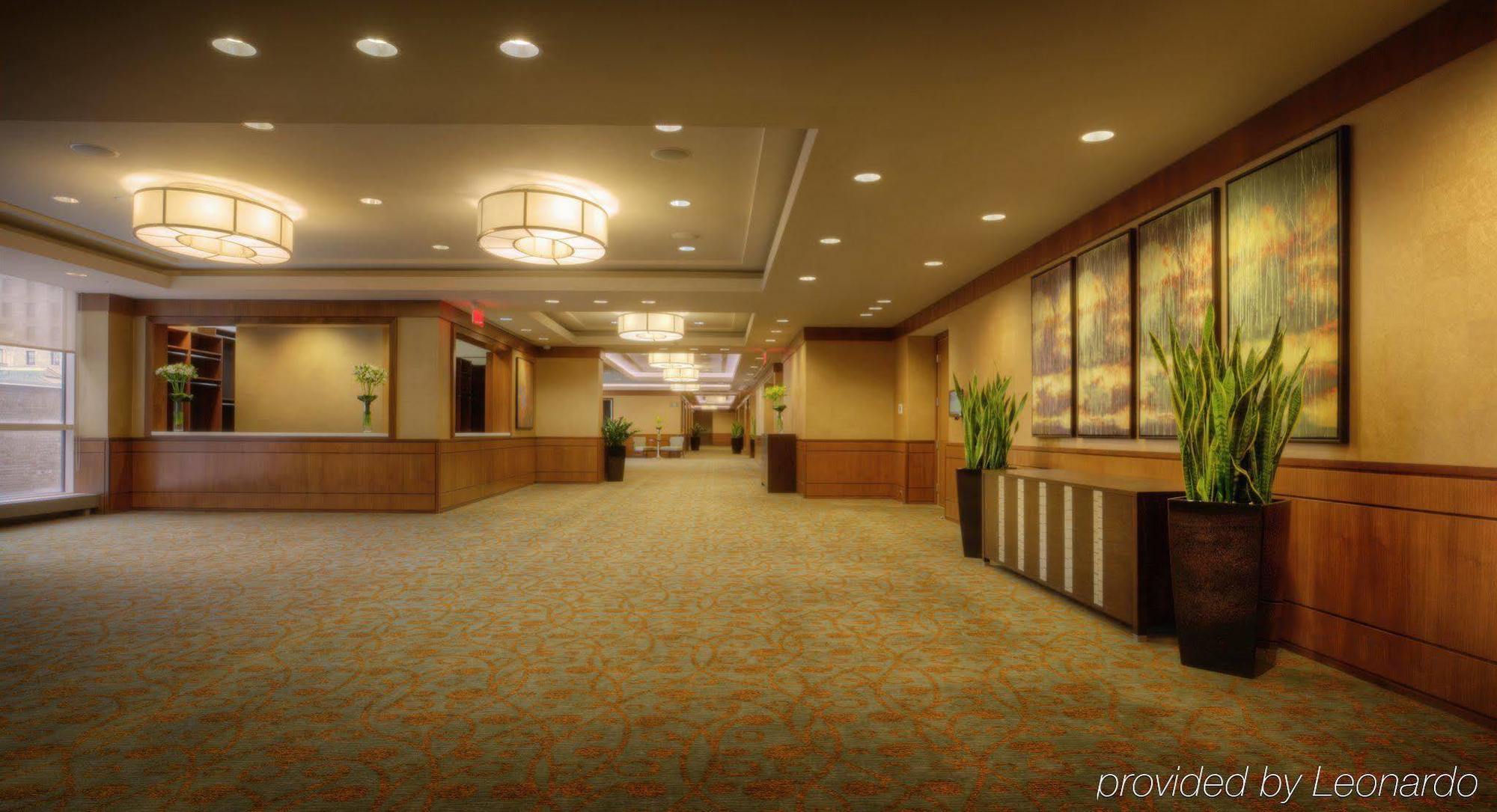 Le Westin