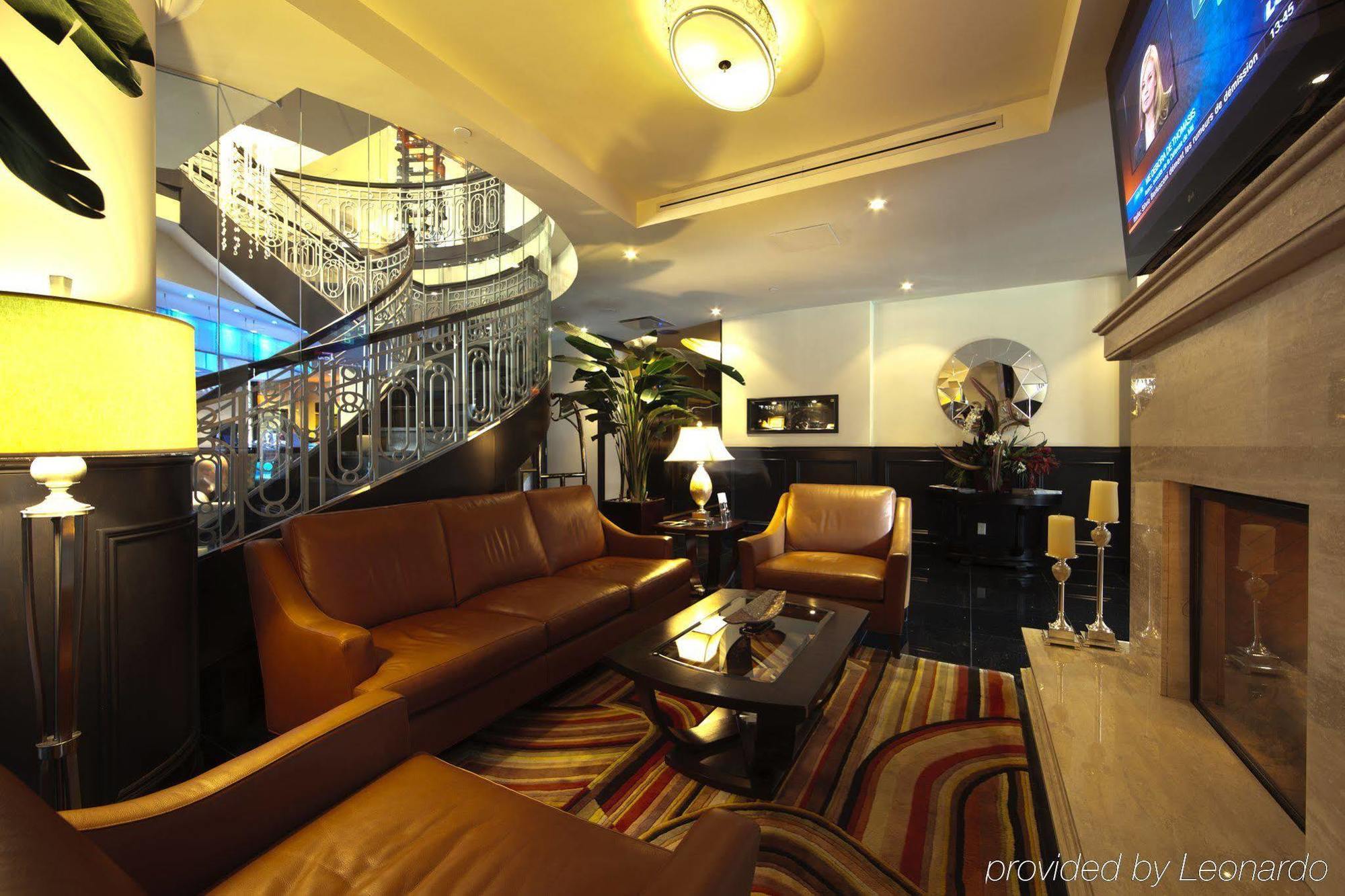 Le St-martin Centre-ville - Particulier Hotel 4*
