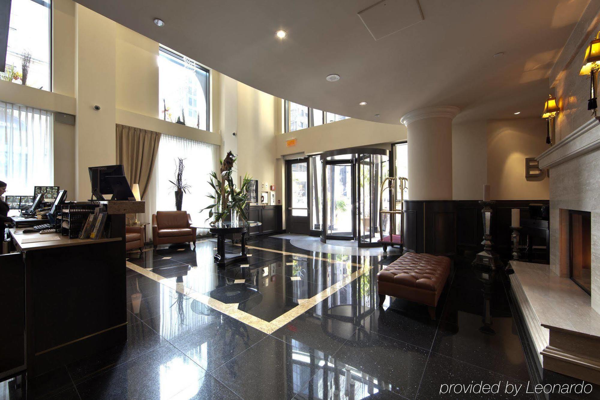 Hotel Le St-martin Centre-ville - Particulier 4*