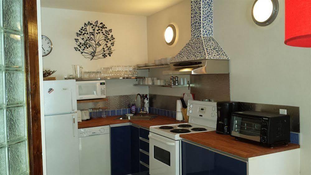 Apartment Lofts Jacques-cartier Free Parking Montreal