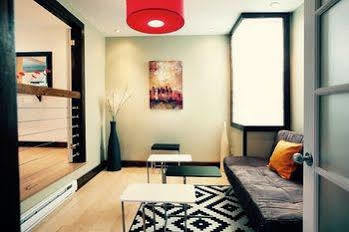 Lofts Jacques-cartier Free Parking Montreal