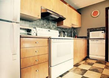 Lofts Jacques-cartier Free Parking Apartment *