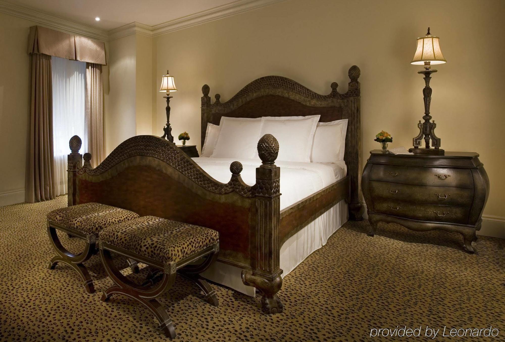 Hotel Le St.