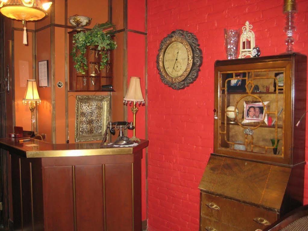Bed & Breakfast Gite Le St-Christophe