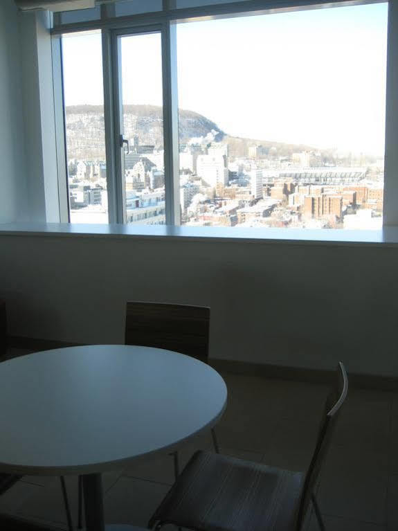 Hotel La Citadelle Montreal