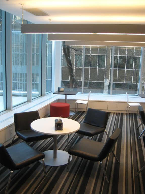 Hotel La Citadelle Montreal