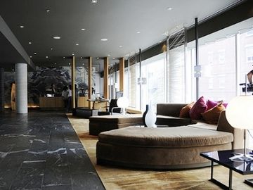 Opus Hotel